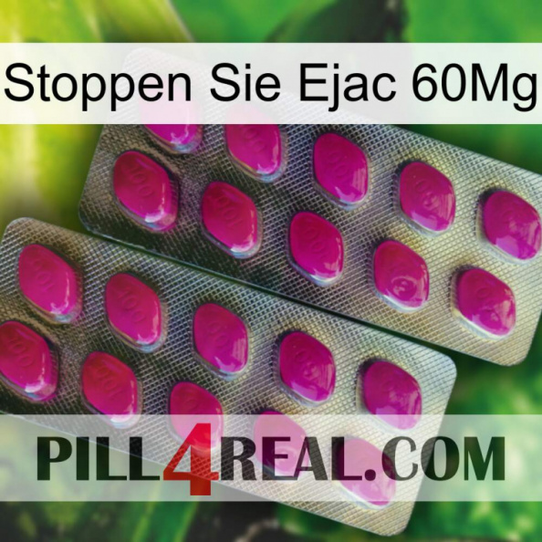 Stop Ejac 60Mg 10